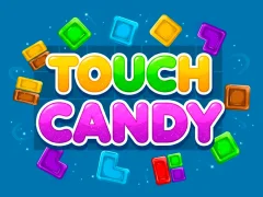 Trò chơi Touch Candy trực tuyến