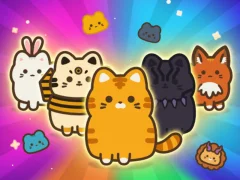 Trò chơi Cat Evolution 2 trực tuyến