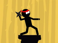 Trò chơi The Last Ninja trực tuyến