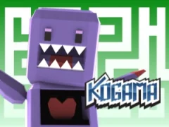 Trò chơi Kogama: Maze trực tuyến