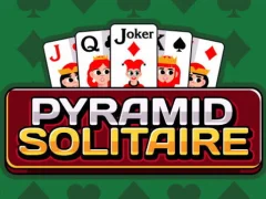 Trò chơi Pyramid Solitaire trực tuyến