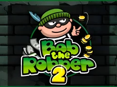 Trò chơi Bob The Robber 2 trực tuyến
