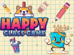 Trò chơi Happy Glass Game trực tuyến