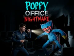 Trò chơi Poppy Office Nightmare trực tuyến