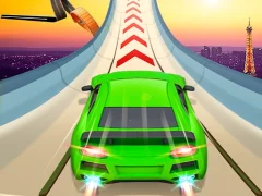 Trò chơi Real Impossible Track trực tuyến