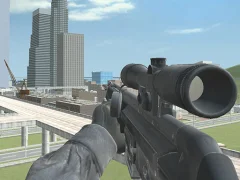 Trò chơi Urban Sniper Multiplayer 2 trực tuyến