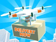 Trò chơi Delivery Now trực tuyến