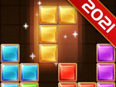 Trò chơi Block Puzzle trực tuyến