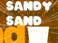 Trò chơi Sandy Sand trực tuyến