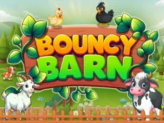 Trò chơi Bouncy Barn trực tuyến