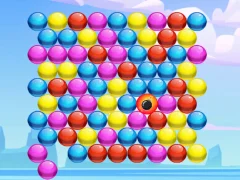 Trò chơi Balls Sharpshooter trực tuyến