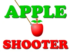 Trò chơi Apple Shooter trực tuyến