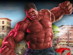 Trò chơi Red Monster trực tuyến
