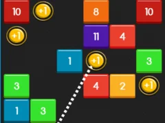 Trò chơi Bouncing Balls trực tuyến