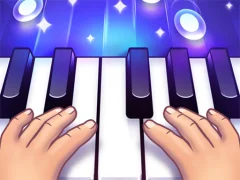 Trò chơi Piano Online trực tuyến