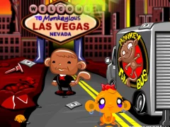 Trò chơi Monkey Go Happy Stage 988 trực tuyến