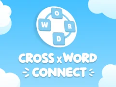 Trò chơi Cross Connect Word trực tuyến