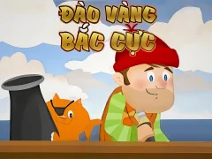 Trò chơi Biển đào vàng trực tuyến