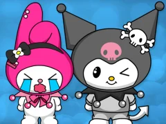 Trò chơi Kuromi Maker trực tuyến