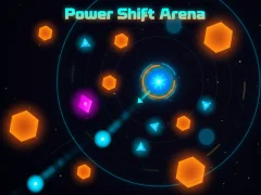 Trò chơi Power Shift Arena trực tuyến