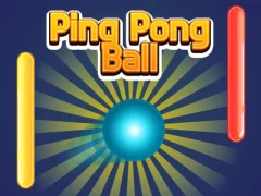 Trò chơi Ping Pong Ball trực tuyến