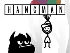 Trò chơi Hangman trực tuyến