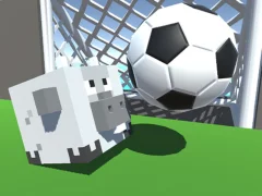 Trò chơi Goal io trực tuyến