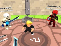 Trò chơi Robbie: Draw your Sword trực tuyến