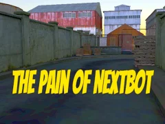 Trò chơi The Pain of Nextbot trực tuyến