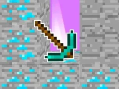 Trò chơi Combine Pickaxes trực tuyến