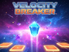 Trò chơi Velocity Breaker trực tuyến