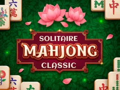 Trò chơi Classic Mahjong Solitaire trực tuyến