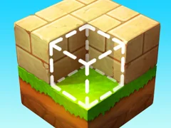 Trò chơi Block Craft trực tuyến