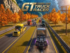 Trò chơi GT Truck Racer trực tuyến