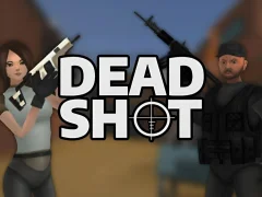 Trò chơi Chết tiệt. io trực tuyến