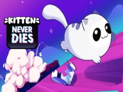 Trò chơi Kitten Never Dies trực tuyến
