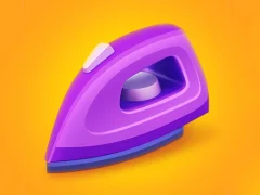 Trò chơi Iron Smooth trực tuyến