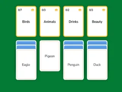 Trò chơi Trò chơi xếp chữ trực tuyến