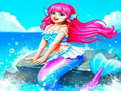 Trò chơi Princess Party Dress Up trực tuyến