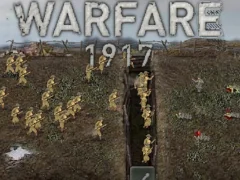 Trò chơi Warfare 1917 Hacked trực tuyến