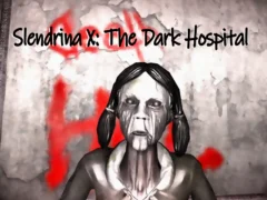 Trò chơi Slendrina X: The Dark Hospital trực tuyến