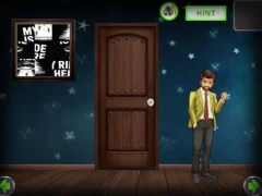 Trò chơi Amgel Easy Room Escape 323 trực tuyến