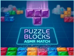 Trò chơi Puzzle Blocks Asmr Match trực tuyến
