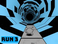 Trò chơi Run 3 trực tuyến