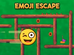 Trò chơi Emoji Escape trực tuyến