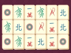 Trò chơi Mahjong Four Riverst trực tuyến