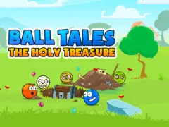 Trò chơi Ball Tales: The Holy Treasure trực tuyến
