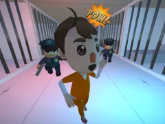 Trò chơi Prison Escape Plan trực tuyến