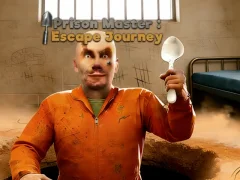Trò chơi Prison Master: Escape Journey trực tuyến