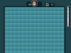 Trò chơi Minesweeper, A Classic Puzzle Game trực tuyến